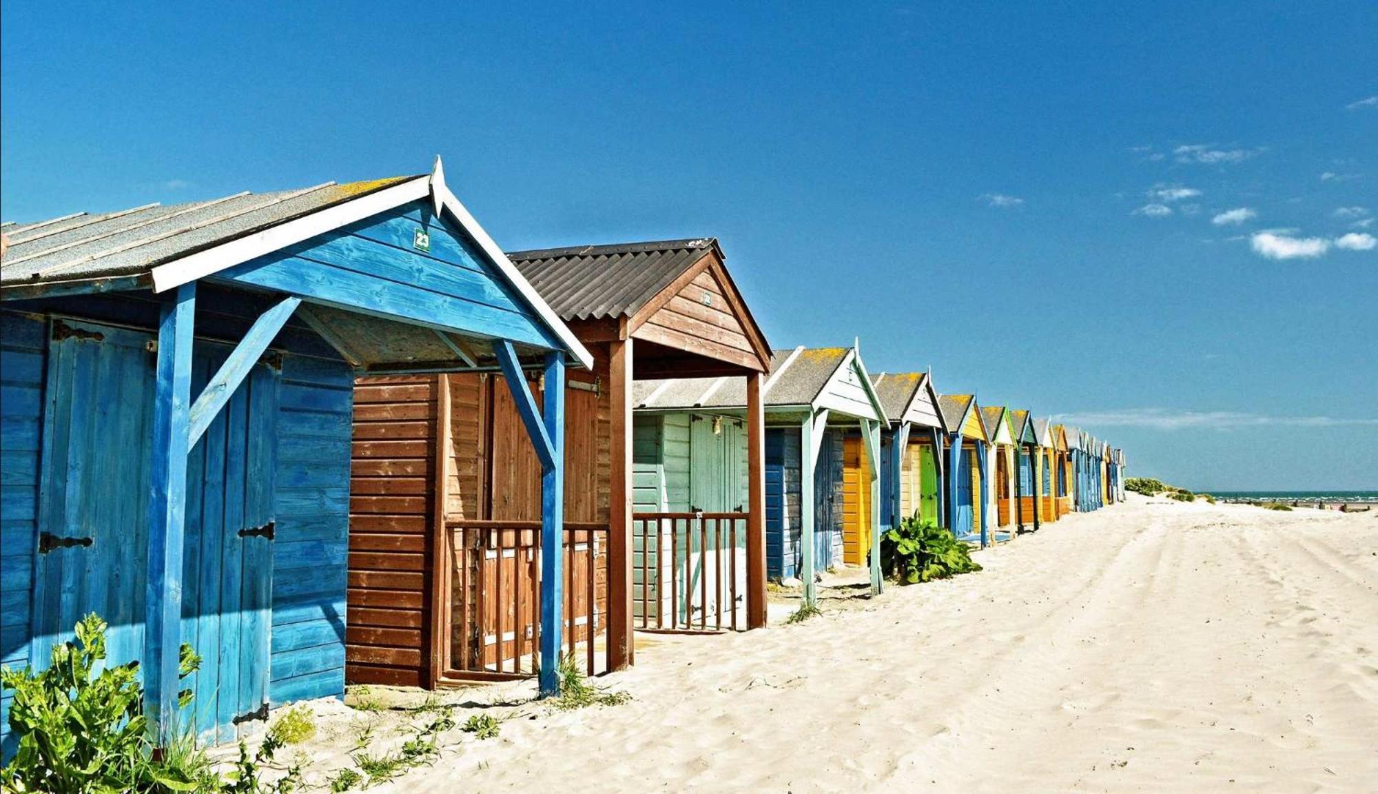 High-End Beachfront Getaway Sea View King Bed East Wittering Exterior foto