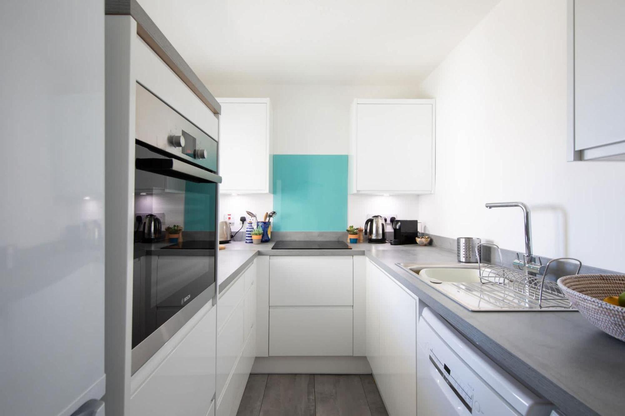 High-End Beachfront Getaway Sea View King Bed East Wittering Exterior foto